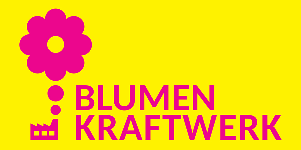 Blumenkraftwerk